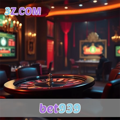 Os Bônus Incríveis do Bet939: Diversão Sem Limites!