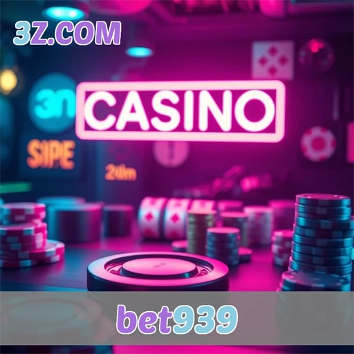 bet939 Cassino Online