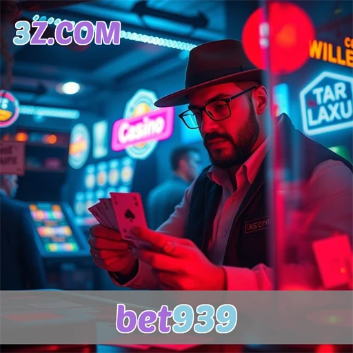 bet939 Plataforma Oficial