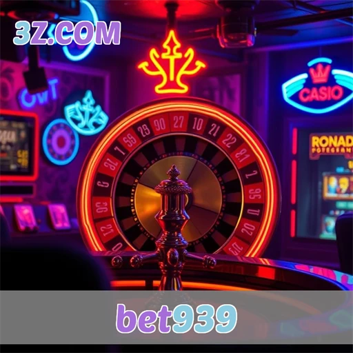 Incríveis slots e diversão garantida no bet939