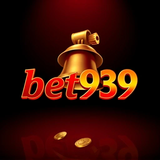 bet939 Logo
