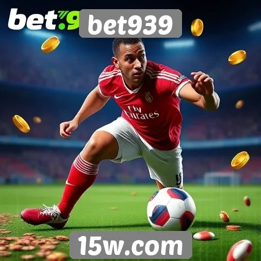Novidades em jogos disponíveis no bet939