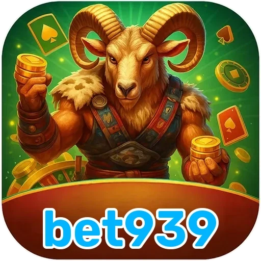 bet939 Login