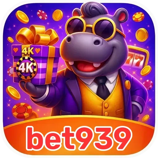 bet939 Plataforma