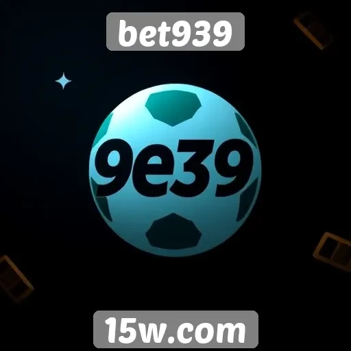 Promoções e bônus disponíveis no bet939