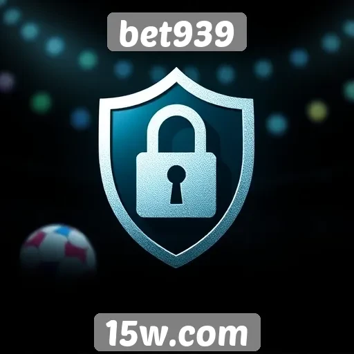 Recursos de segurança no bet939 para jogadores
