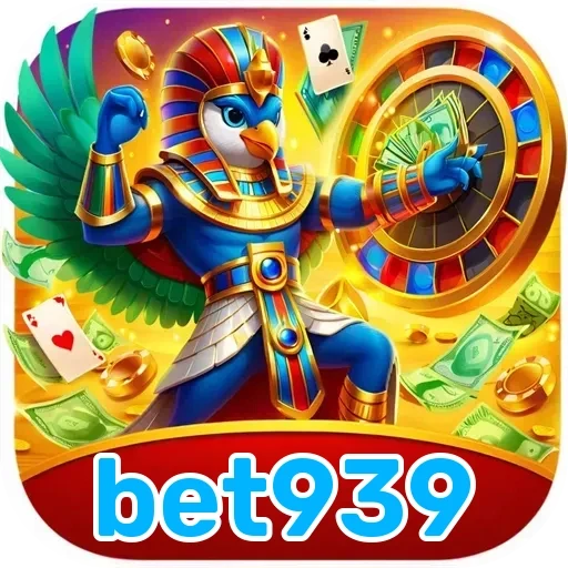 bet939 Caça-Níqueis